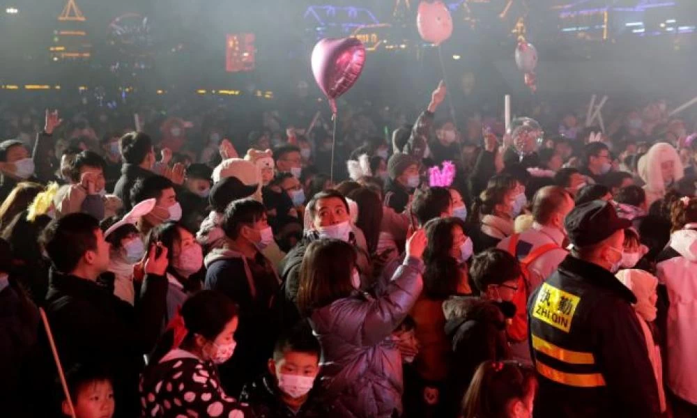 Ουχάν: Από το επίκεντρο της πανδημίας σε Covid free